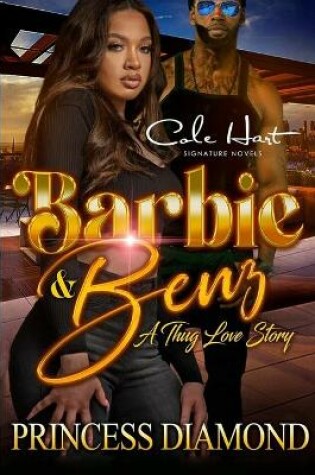 Cover of Barbie & Benz
