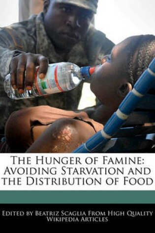 Cover of The Hunger of Famine