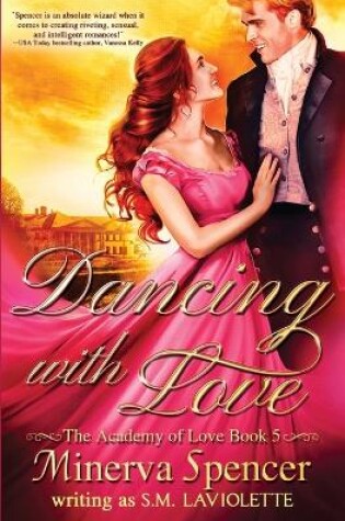 Cover of Dancing with Love
