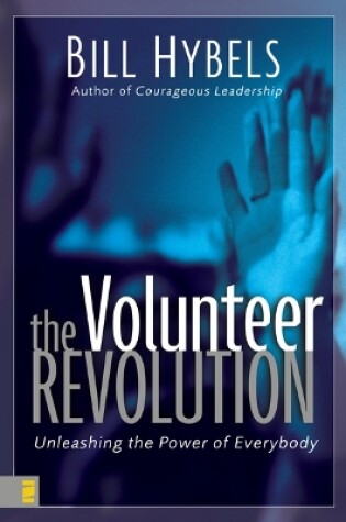Cover of The Volunteer Revolution