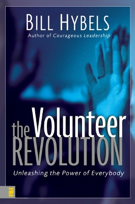 Cover of The Volunteer Revolution