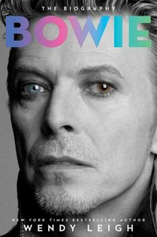 Cover of Bowie