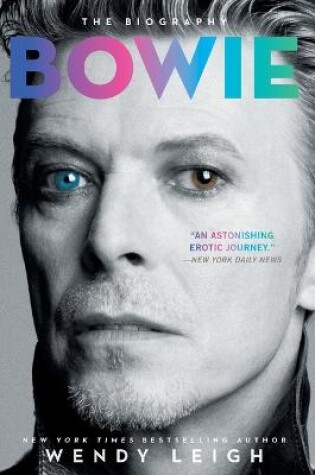 Cover of Bowie