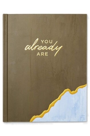 Cover of You Already Are