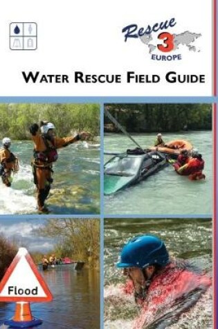 Cover of Water Rescue Field Guide