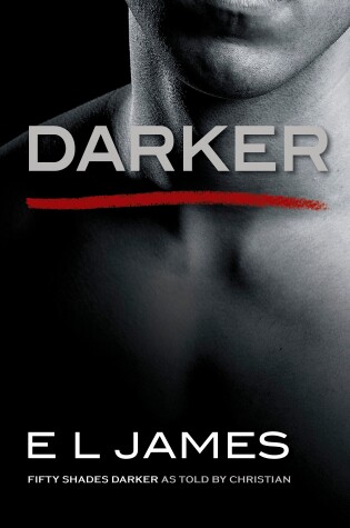 Cover of Darker