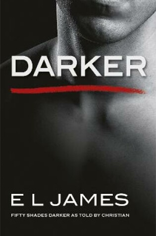 Cover of Darker