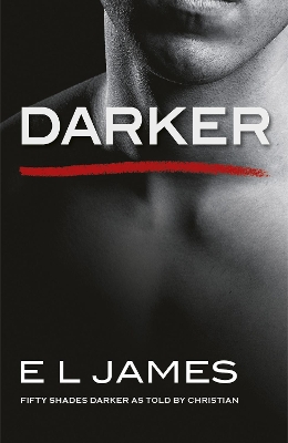 Darker by E L James