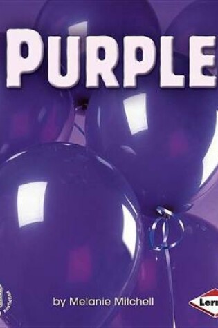 Cover of Purple