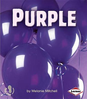 Cover of Purple