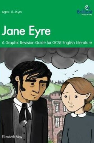 Cover of Jane Eyre (ebook pdf)