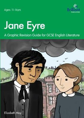 Book cover for Jane Eyre (ebook pdf)