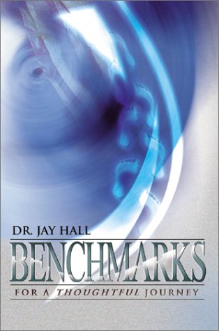 Book cover for Benchmarks