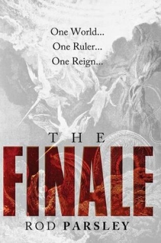 Cover of Finale, The