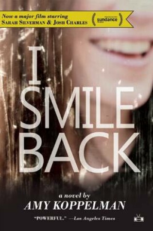Cover of I Smile Back