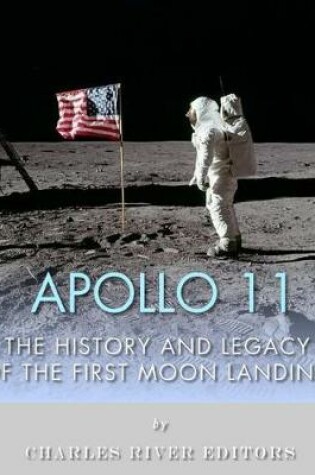 Cover of Apollo 11