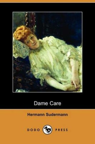 Cover of Dame Care (Dodo Press)