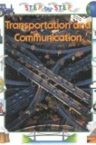 Cover of Transportation and Communication