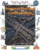 Book cover for Transportation and Communication