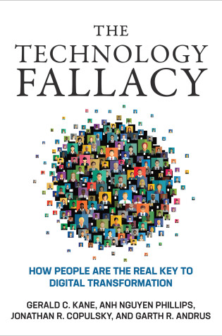 Cover of The Technology Fallacy