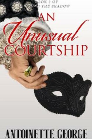 Cover of An Unusual Courtship