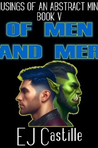 Cover of Of Men and Mer