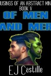 Book cover for Of Men and Mer