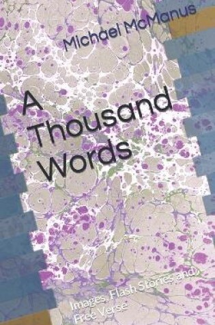 Cover of A Thousand Words