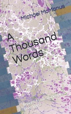 Book cover for A Thousand Words