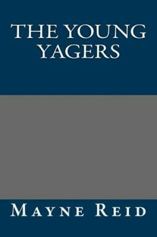 Cover of The Young Yagers