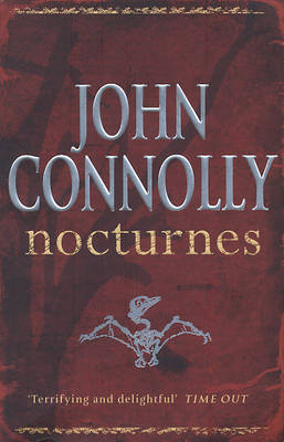 Book cover for Nocturnes