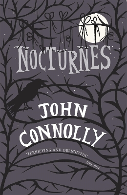 Book cover for Nocturnes