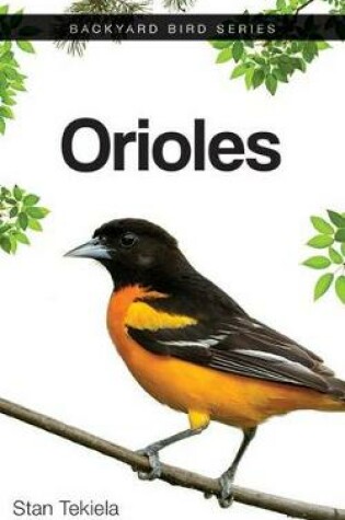 Cover of Orioles