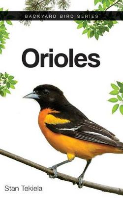 Book cover for Orioles