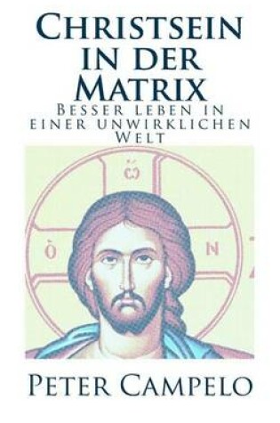 Cover of Christsein in Der Matrix