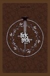 Book cover for Tick Tock IPA #3