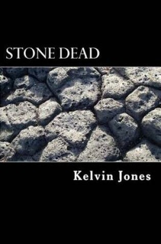 Cover of Stone Dead