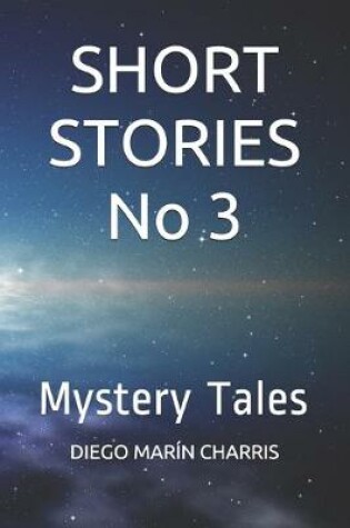 Cover of SHORT STORIES No 3