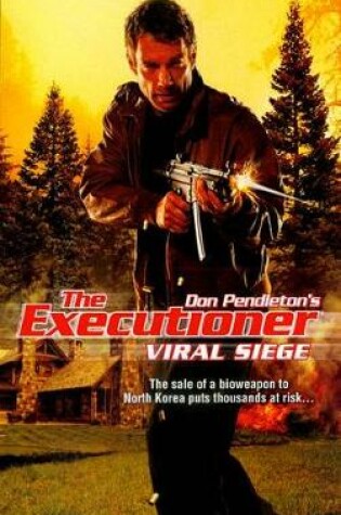 Cover of Viral Siege