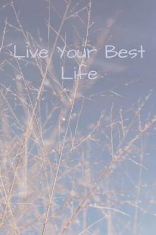 Cover of Live Your Best Life