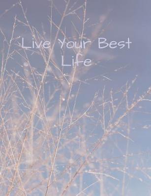 Book cover for Live Your Best Life