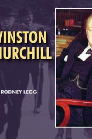 Cover of Winston Churchill