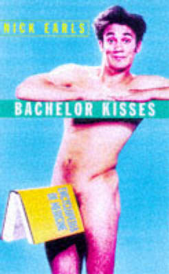 Book cover for Bachelor Kisses
