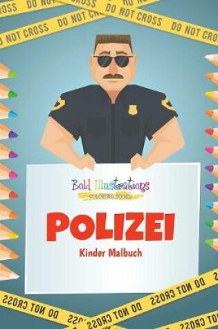 Cover of Polizei