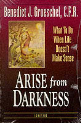 Book cover for Arise from Darkness