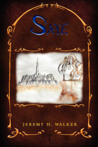 Cover of Saye