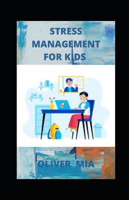 Book cover for Stress Management for Kids