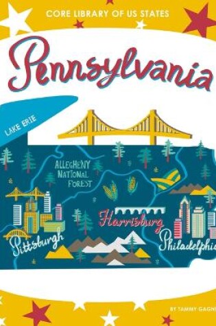 Cover of Pennsylvania