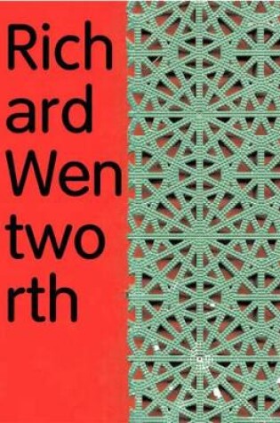 Cover of Richard Wentworth