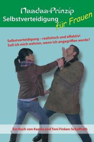 Cover of Selbstverteidigung Fur Frauen